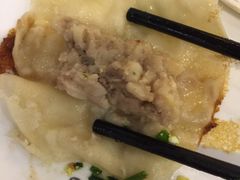 -大眼锅贴水饺(河东店)