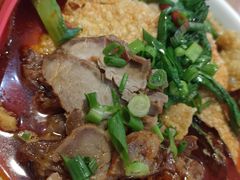 -螺小胖柳州螺蛳粉(钟楼总店)