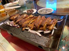 -辣婆婆(航天桥店)