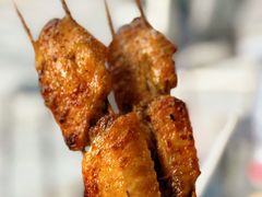 -回·龙虾铺·盆盆蟹·烧烤大排档(回龙观店)