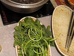 -一绪に寿喜烧(荟聚店)