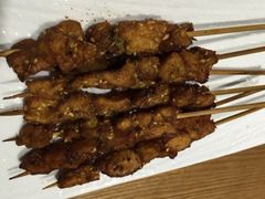 -菩提树·素食餐厅(汇智国际商业中心店)