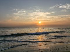 -日照灯塔风景区