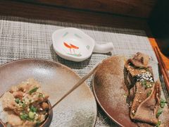 -戏作寿司(观音桥店)