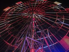 -南昌之星摩天轮