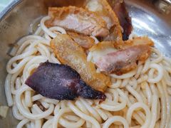 卤菜粉-红鼻子桂林米粉(金唐新光界店)