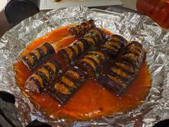 -大鹏饭店·金陵家宴(奥体中心店)