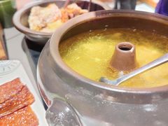 -云海肴·汽锅鸡·云南菜(高德置地店)