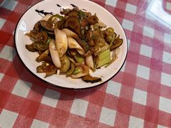 -人民公社大食堂(顺义总店)