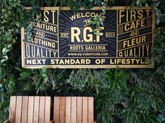-RGF(巨鹿路店)
