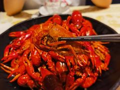 -聚味瞿记·龙虾堂(坡子街店)