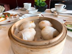 -天龙轩(香港丽思卡尔顿酒店)