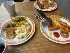 -比格比萨自助(德思勤四季汇店)