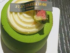 -法桐蛋糕·手作面包(万象城店)