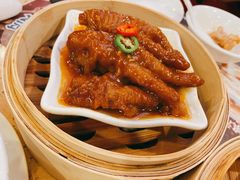 -点都德(海岸城店)