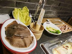 -味舵主重庆火锅(邓尉路店)