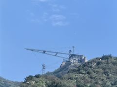 -木兰云雾山
