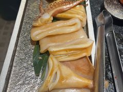 -炭虎烤肉(桂林路店)