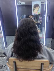 -藤野造型·烫·染发型设计店