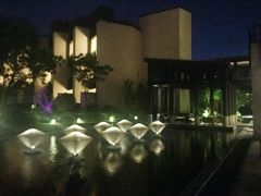 -上海崇明金茂凯悦酒店