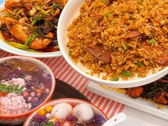 -南极·小龙虾·湘式拌饭(南街店)