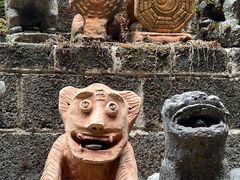 -云水谣景区-土楼之光文化园