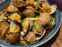 -蚝堡海鲜·威海菜·海肠捞饭·烧烤·亚洲吃蚝公司(幸福门店)