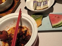 -千百味红餐厅·江西菜(绿地双子塔店)