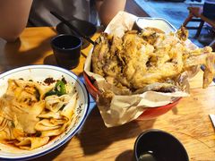 葫芦鸡-醉长安(南门总店)