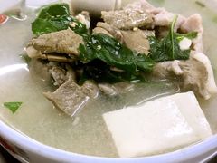 -阳江河堤老牌曾记美食
