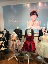 -倾城宝贝儿童摄影(广州天河店)