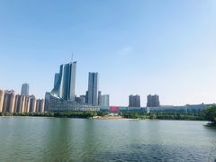 -天鹅湖体育公园