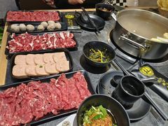 -林记潮牛·牛肉火锅(上马墩店)