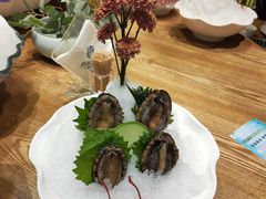 -尚海豆捞(乐虹坊店)