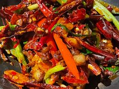 -毛辣果·酸(OHA复兴西路店)