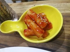 -李先生的首尔小馆(松江启源广场店)