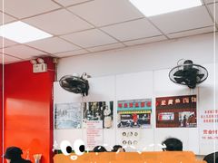 大堂-明呈黄鱼面馆(斜土路店)