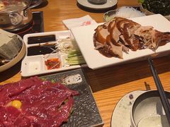 -德香苑脆皮烤鸭·经典(爱融荟城店)