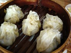 蒸烧麦-呼市烧麦羊杂(幸福路店)