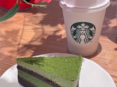 -星巴克(南京鼓楼吾悦广场店)