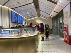 -Tims天好咖啡·贝果(东方广场店)