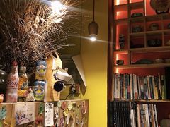 -维卡食舍(户部山店)