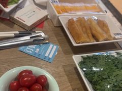 -野妹经典火锅(民治店)