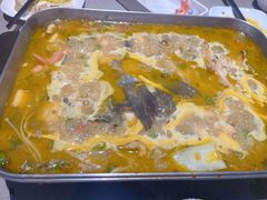 -半天妖烤鱼(丰科万达店)