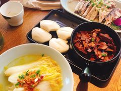 -杭百味·大众精选杭帮菜(西湖音乐喷泉店)