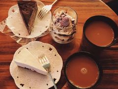 -治愈系甜品The Soothing Dessert(科海大楼店)