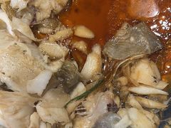 -金狮麟·新豫菜(金码大厦店)
