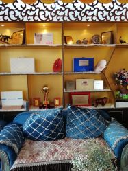 -归真美学颜究中心