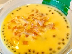 杨枝甘露-金轩中餐厅 Jin Xuan(浦东丽思卡尔顿酒店)