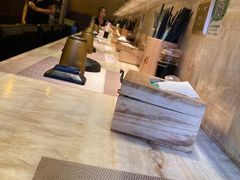 -昊·来了寿司(泡桐树店)
